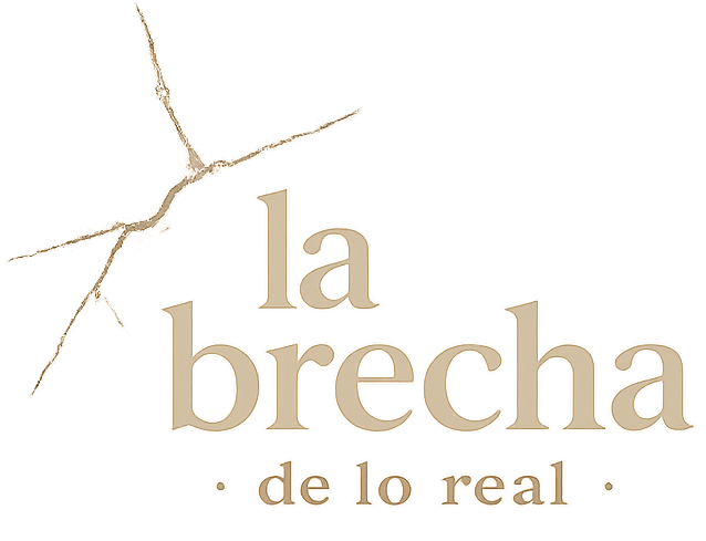 La Brecha de lo Real