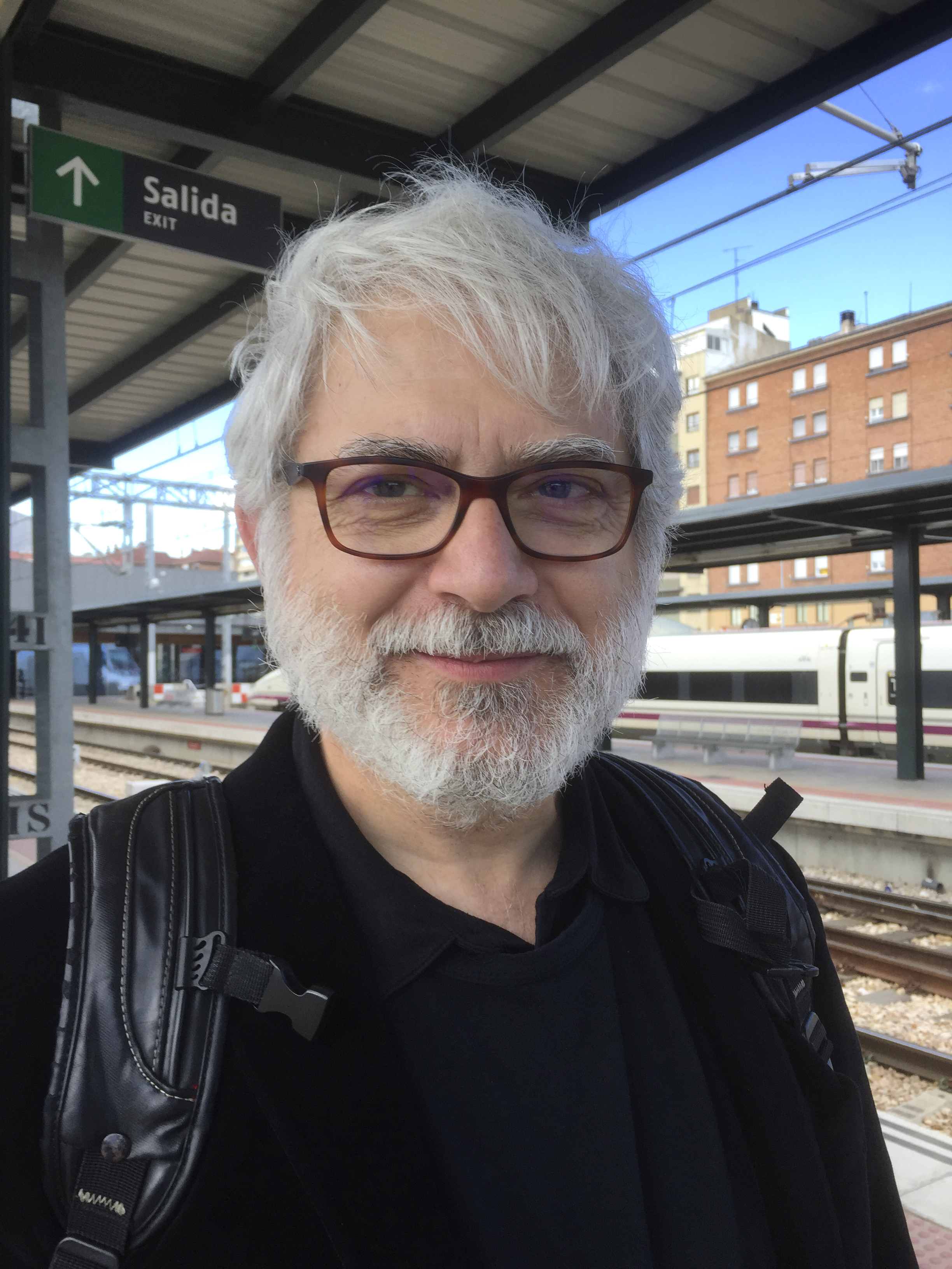Javier Codesal