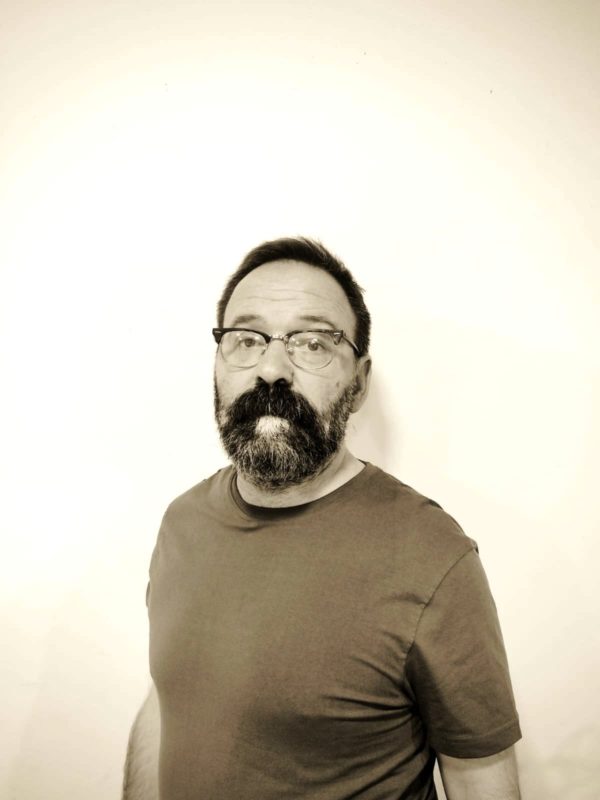 José Manuel Mouriño