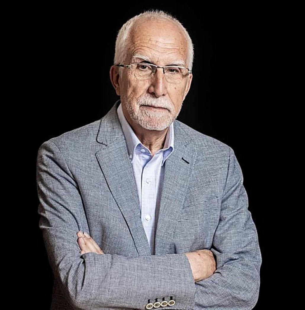 Luis Mateo Díez