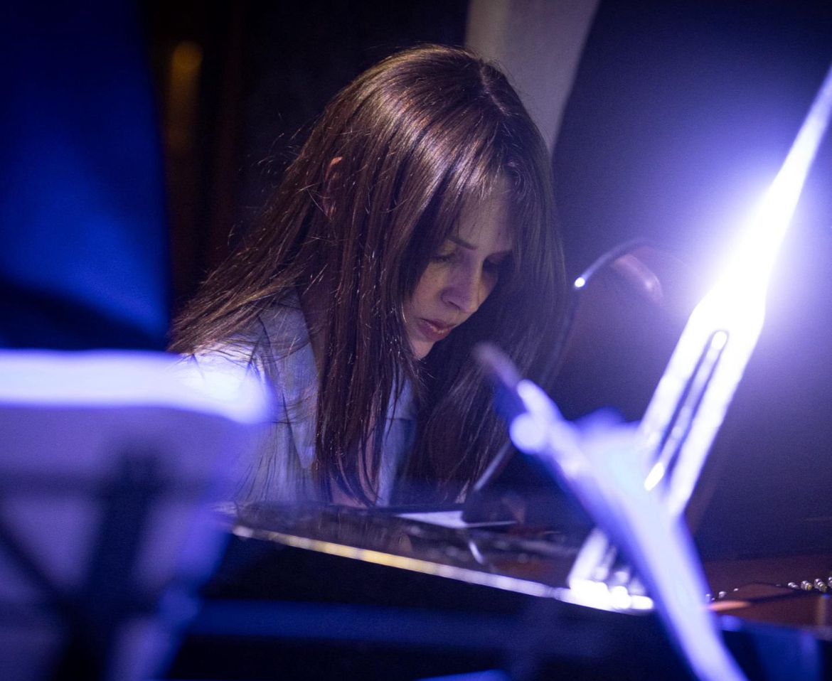 Paula Ortega Perojo